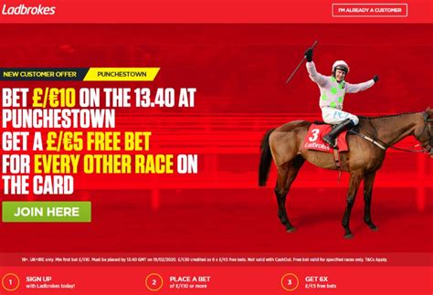 ladbrokes free bet - Ladbrokes rewards